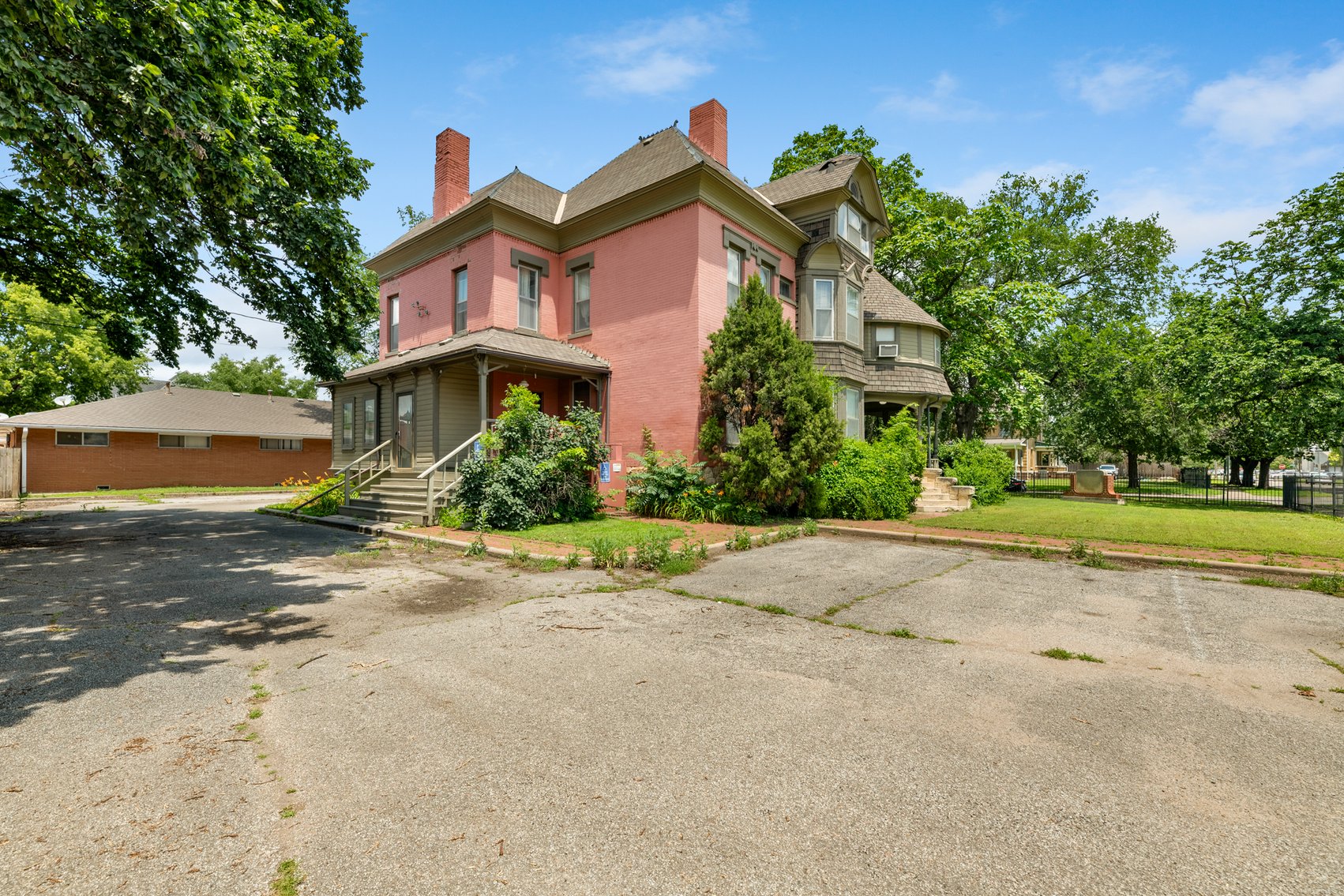 Image for 1005 N Market Street