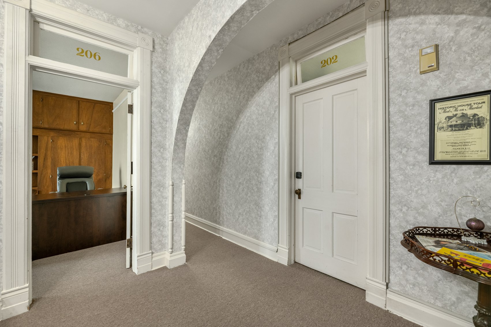 Image for 1005 N Market Street