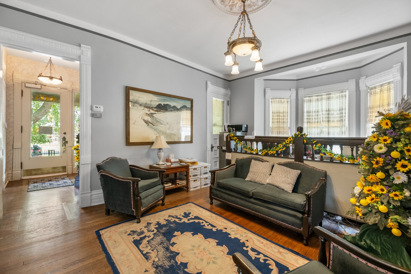 Image for 1005 N Market Street