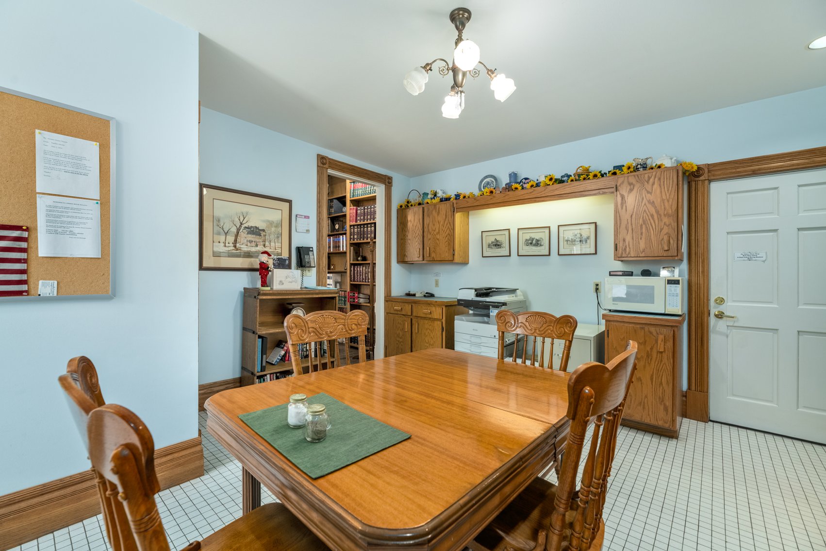 Image for 1005 N Market Street