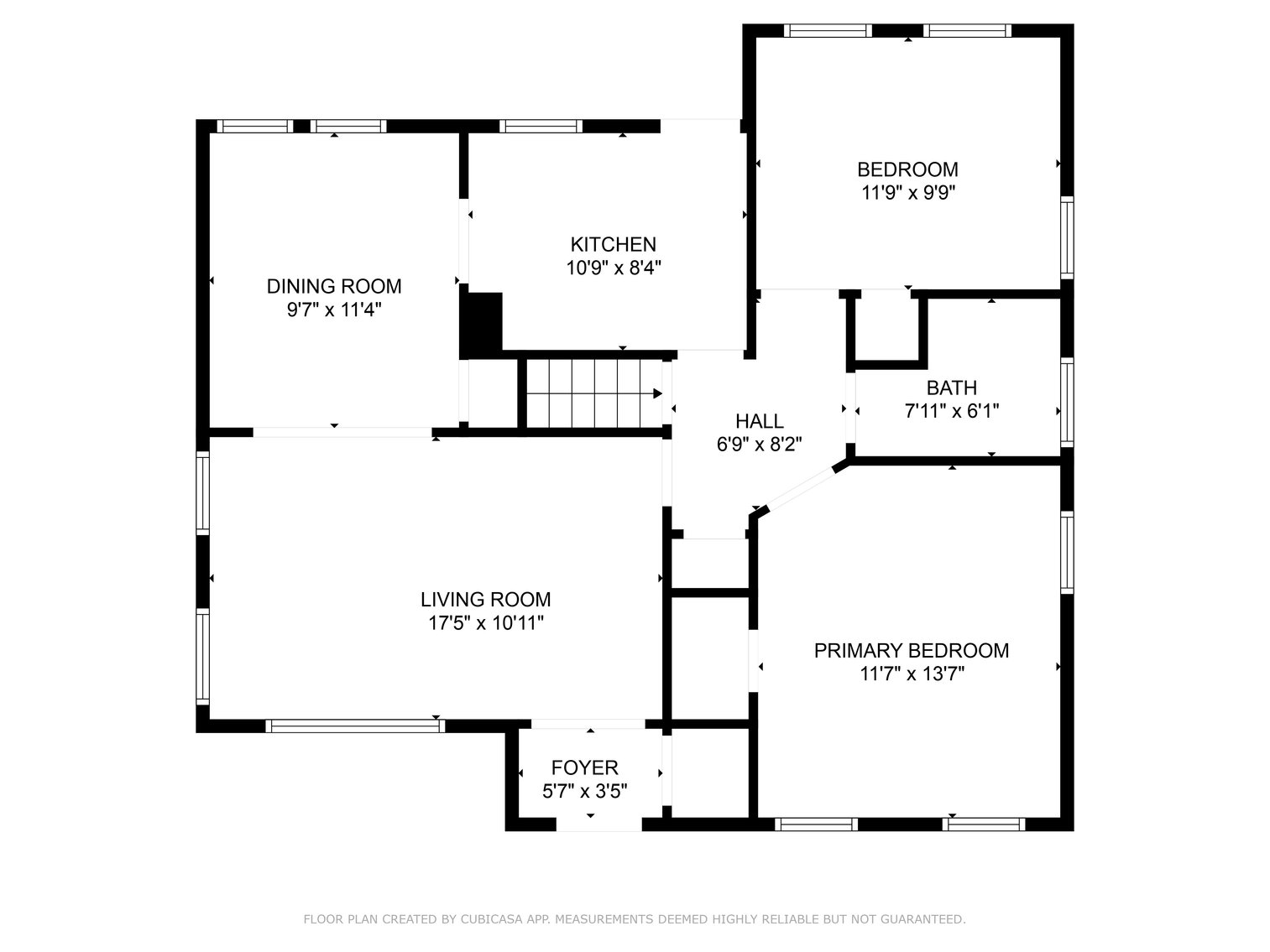 Image for 2128 N Erie Ave, Wichita