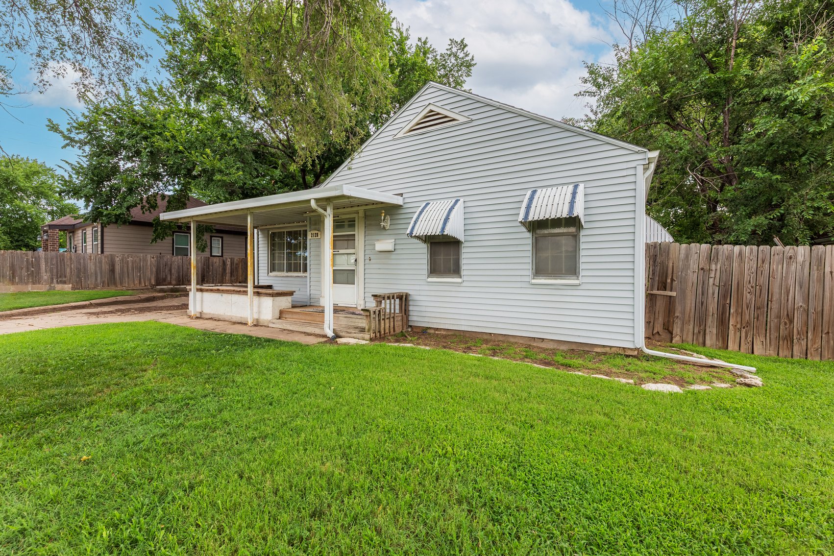 Image for 2128 N Erie Ave, Wichita