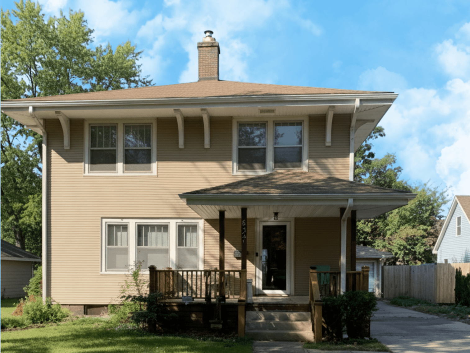 Image for 437 N Fountain Ave