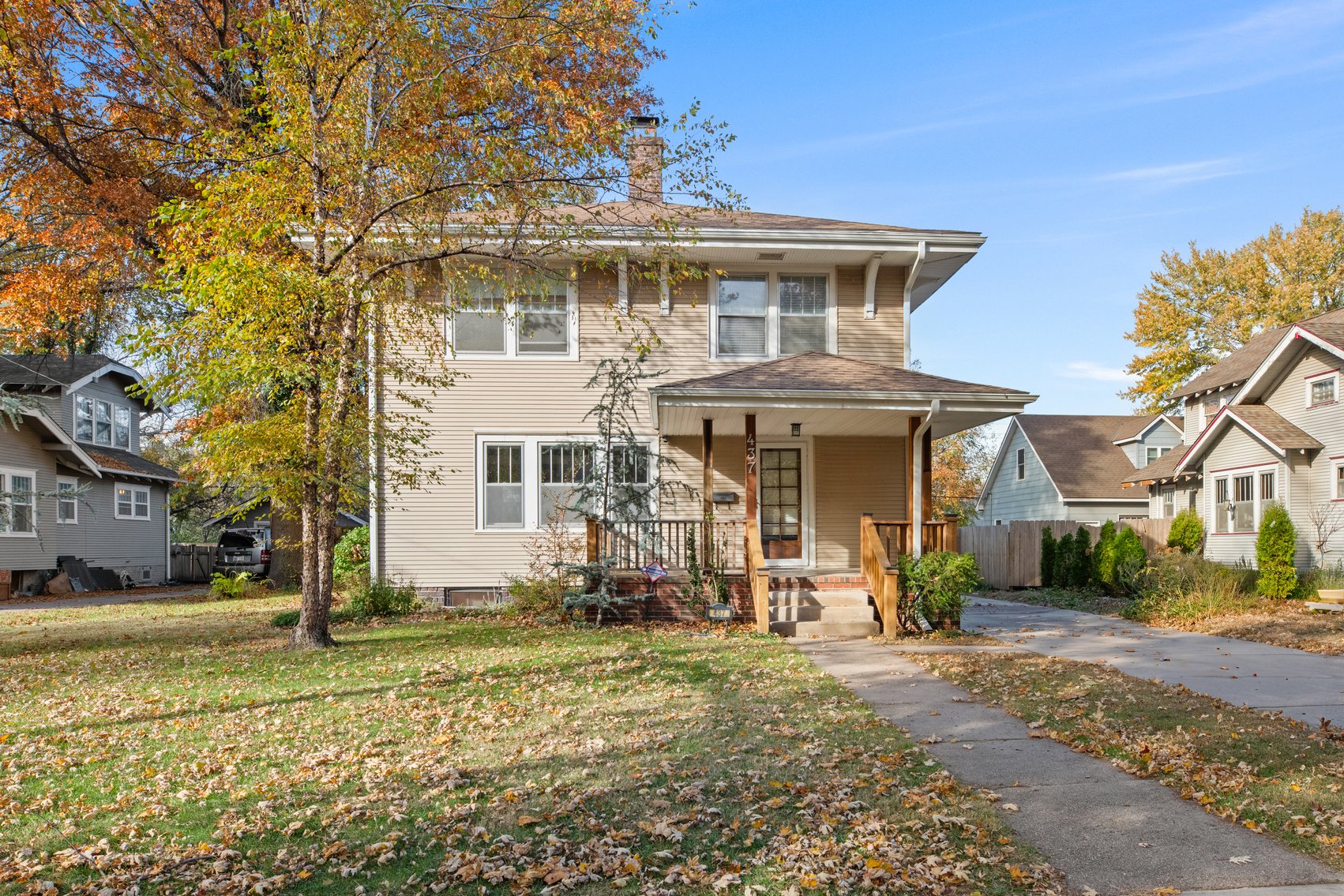 Image for 437 N Fountain Ave