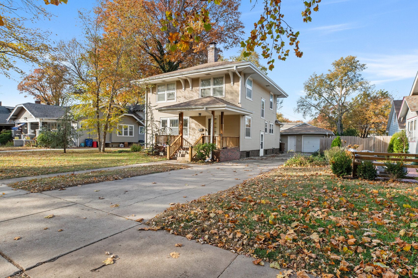 Image for 437 N Fountain Ave