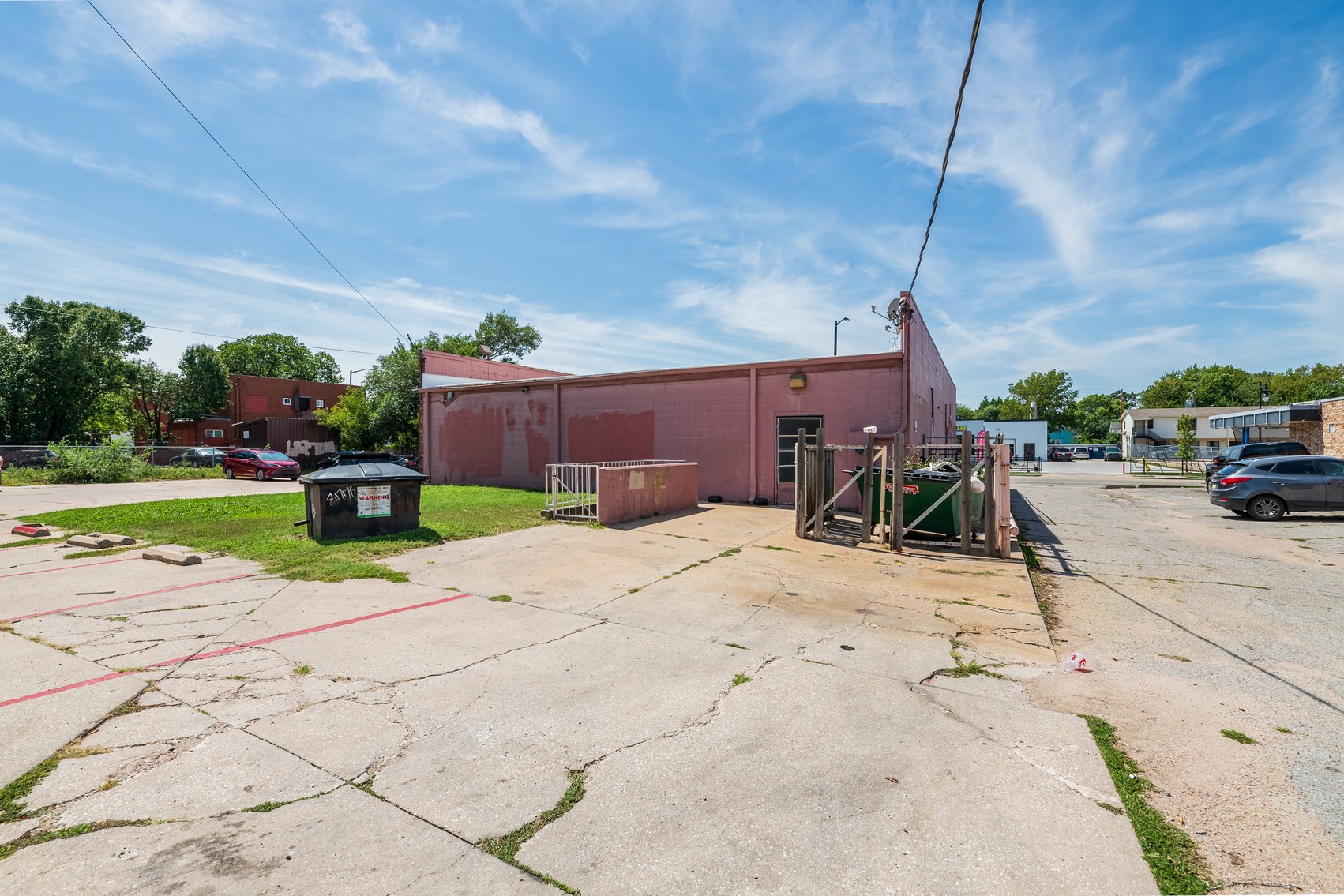 Image for 822 S Broadway