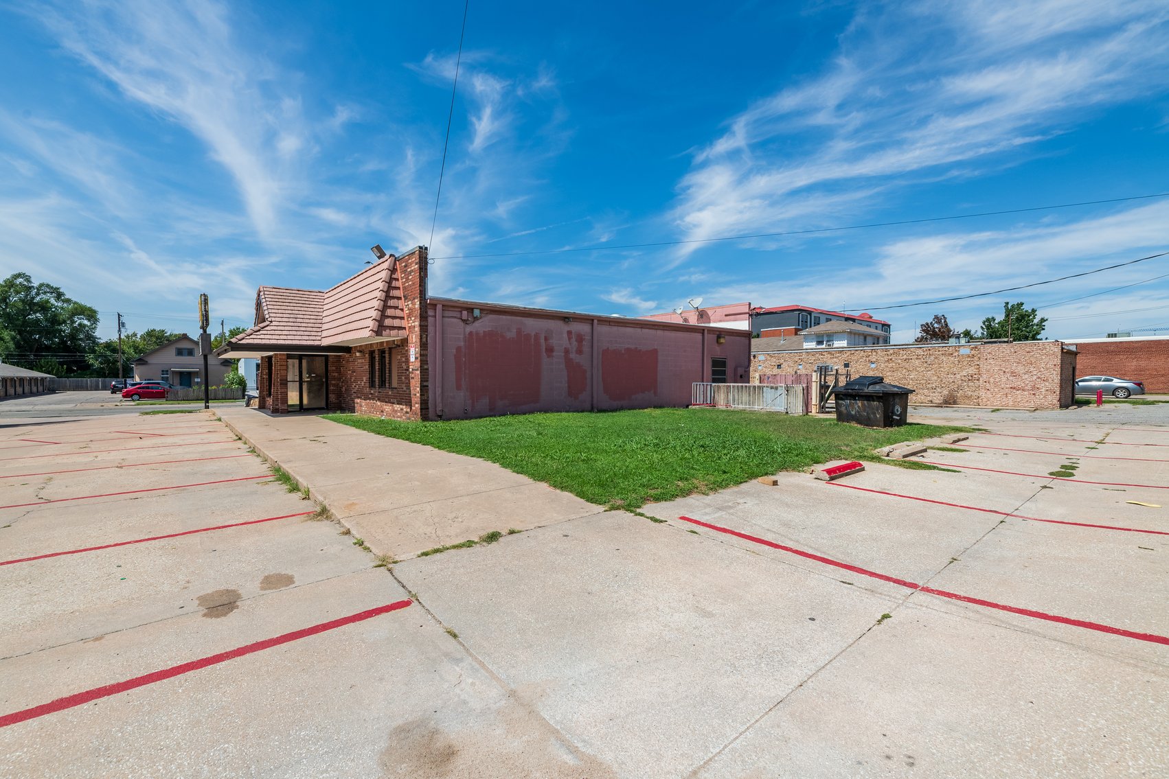 Image for 822 S Broadway