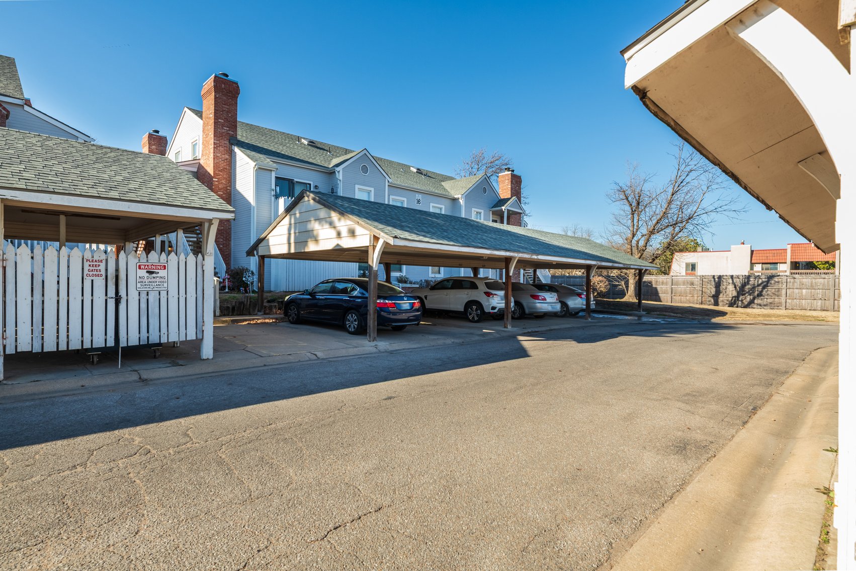 Image for 1717 S Cypress #1613