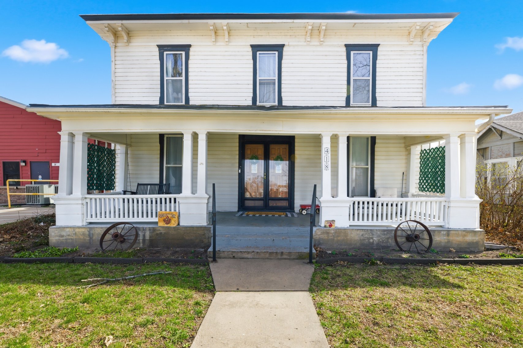 Image for 418 Franklin Ave