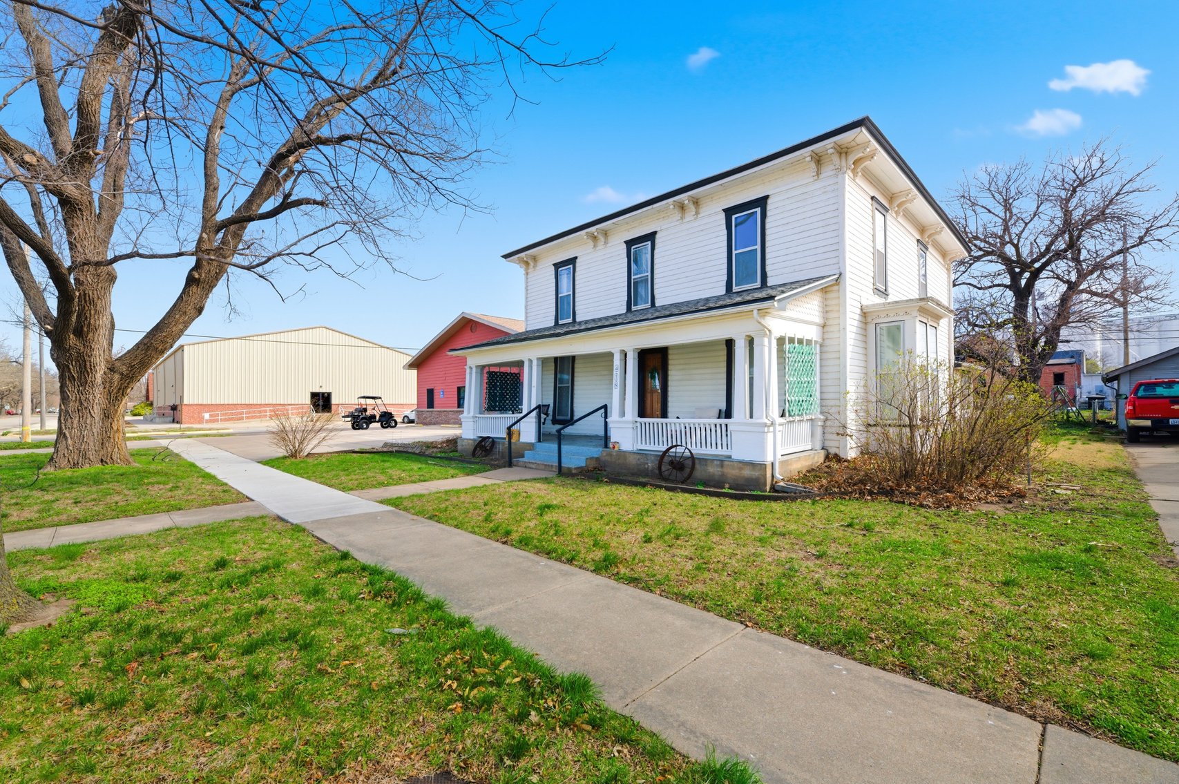 Image for 418 Franklin Ave