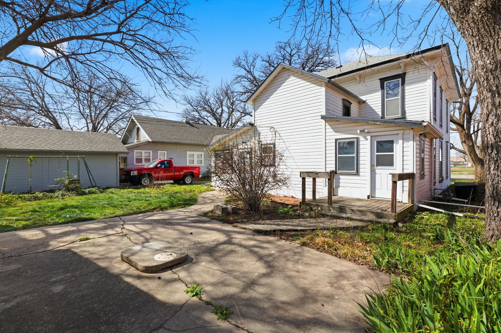 Image for 418 Franklin Ave