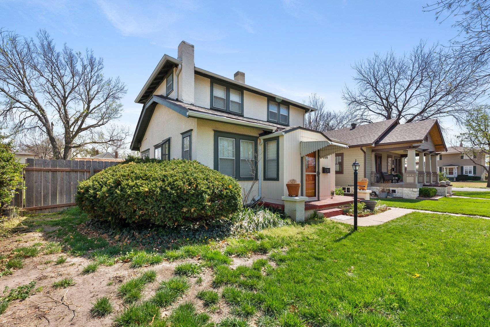 Image for 806 N Porter Ave