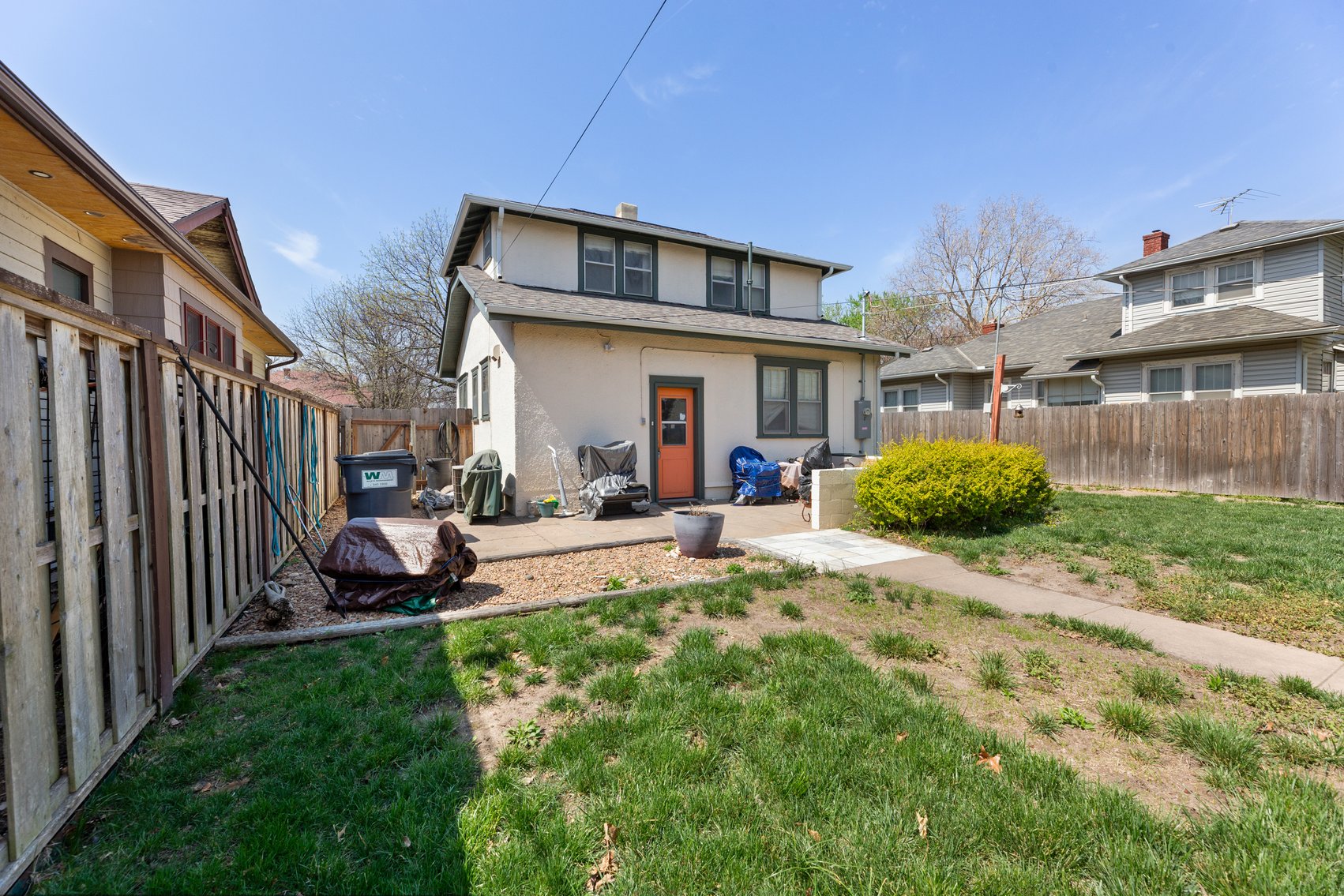 Image for 806 N Porter Ave