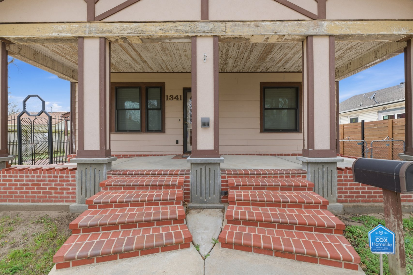 Image for 1341 S Waco Ave