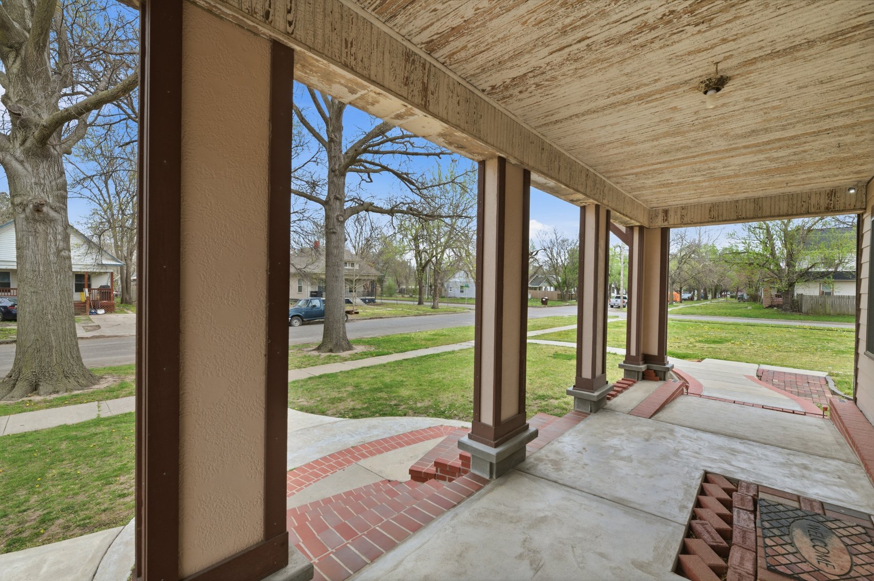 Image for 1341 S Waco Ave