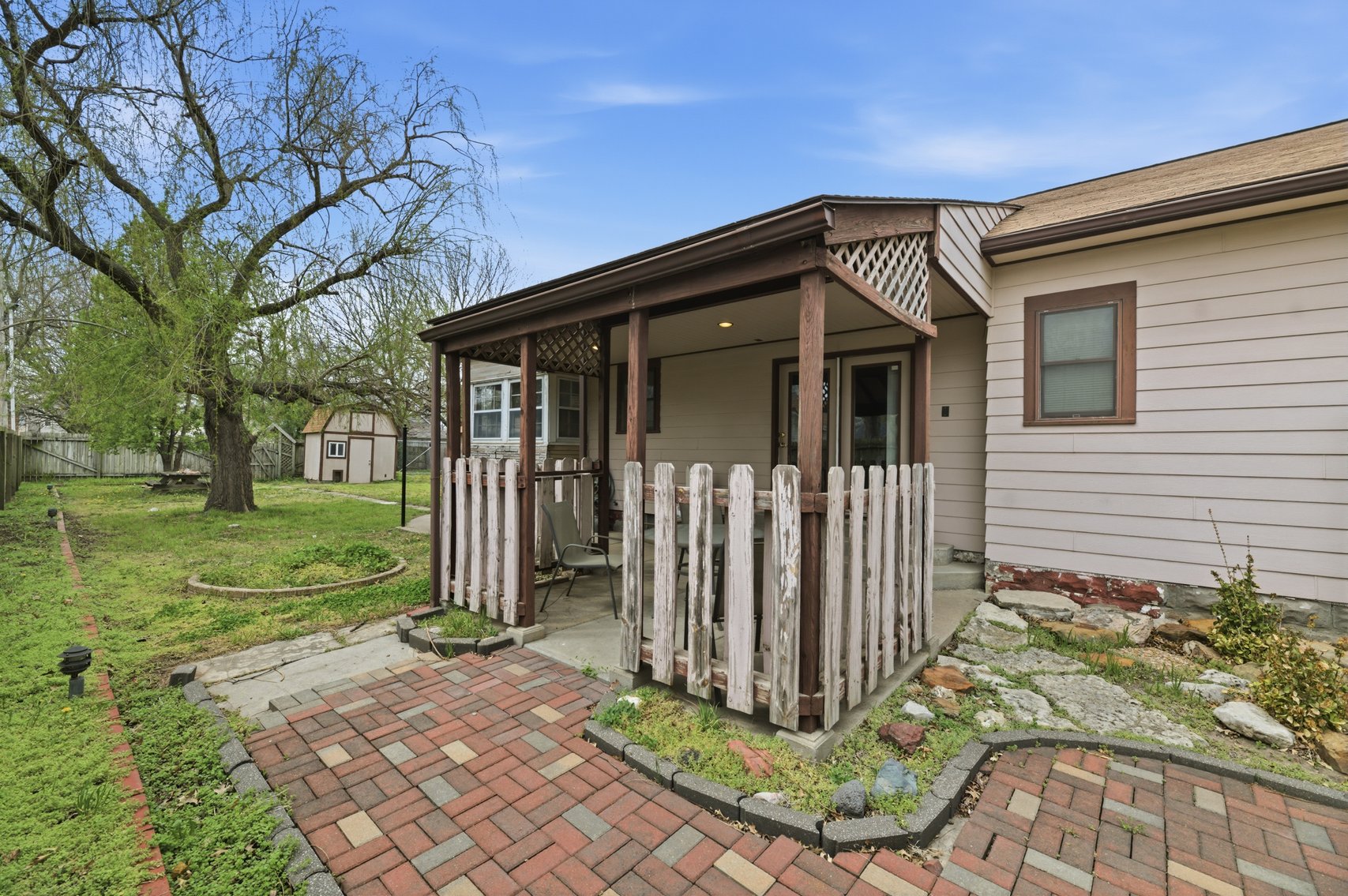 Image for 1341 S Waco Ave