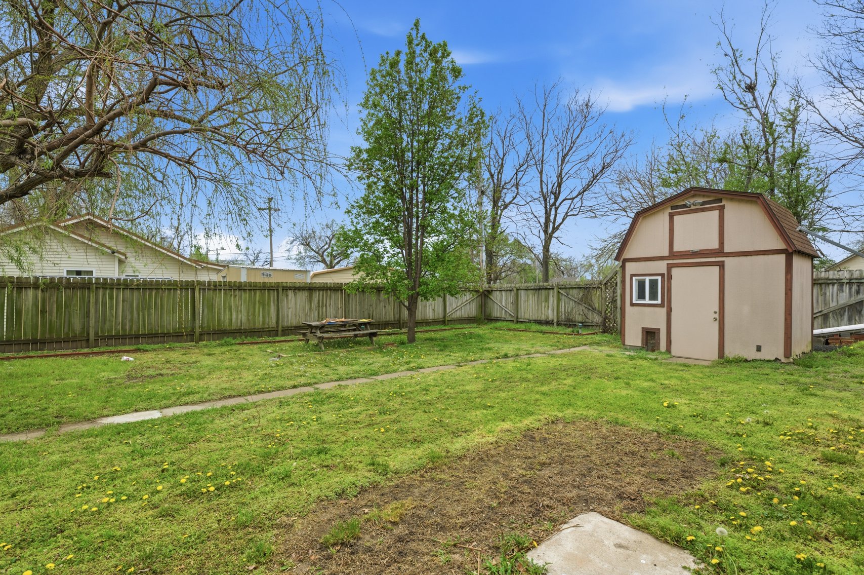 Image for 1341 S Waco Ave