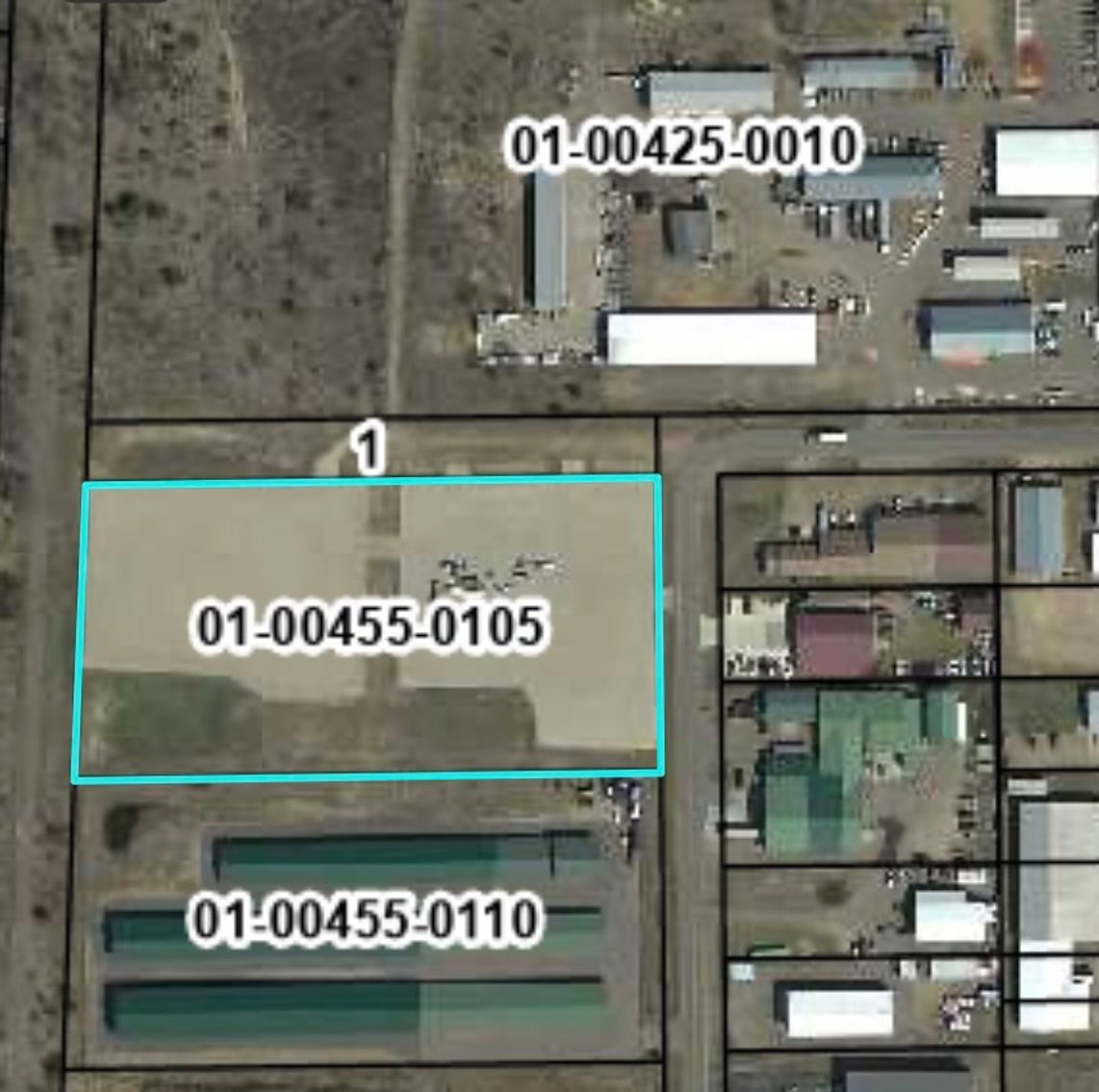 Image for Princeton Absolute Commercial Real Estate