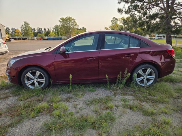 Image for September Consignments Ring 1