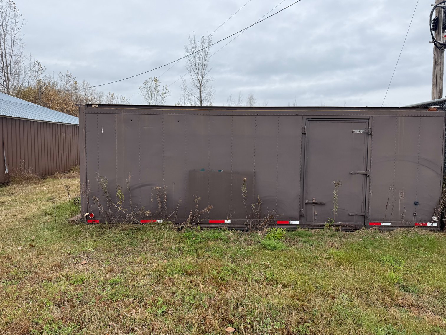 Image for Ogilvie Storage