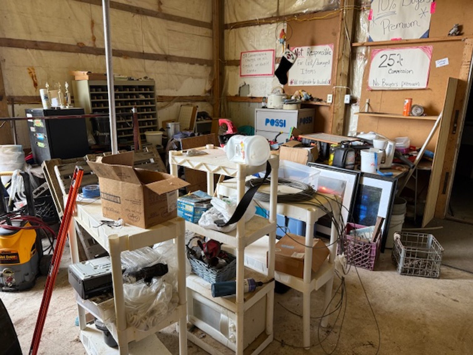 Image for Ogilvie Absolute Commercial Real Estate