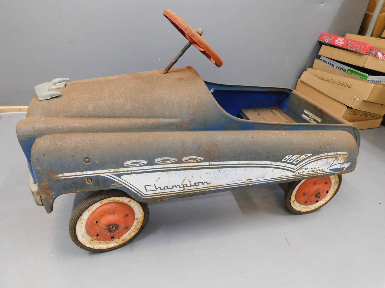 Image for Absolute Online Auction #1970