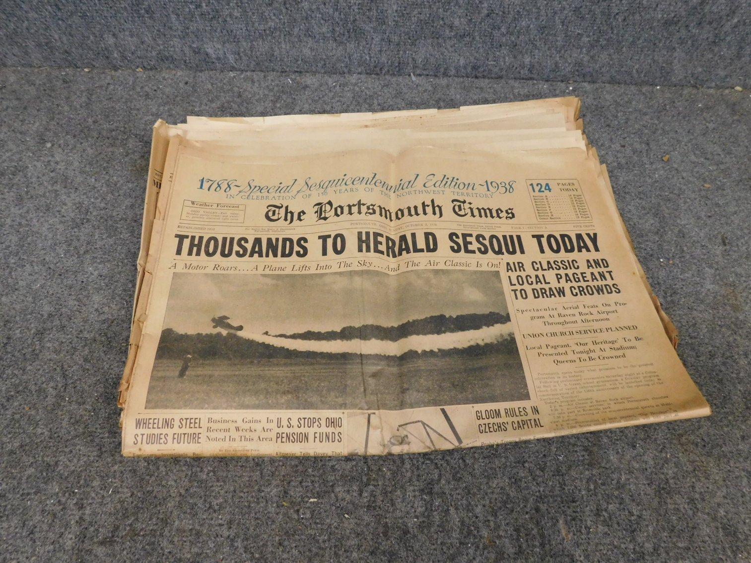 Image for Absolute Online Auction #1974