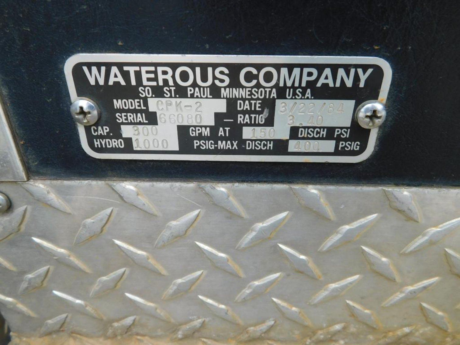 Image for Absolute Online Auction #1944