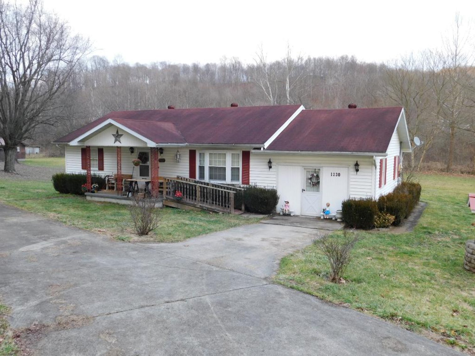 Image for Live Onsite Real Estate Auction with Online Bidding