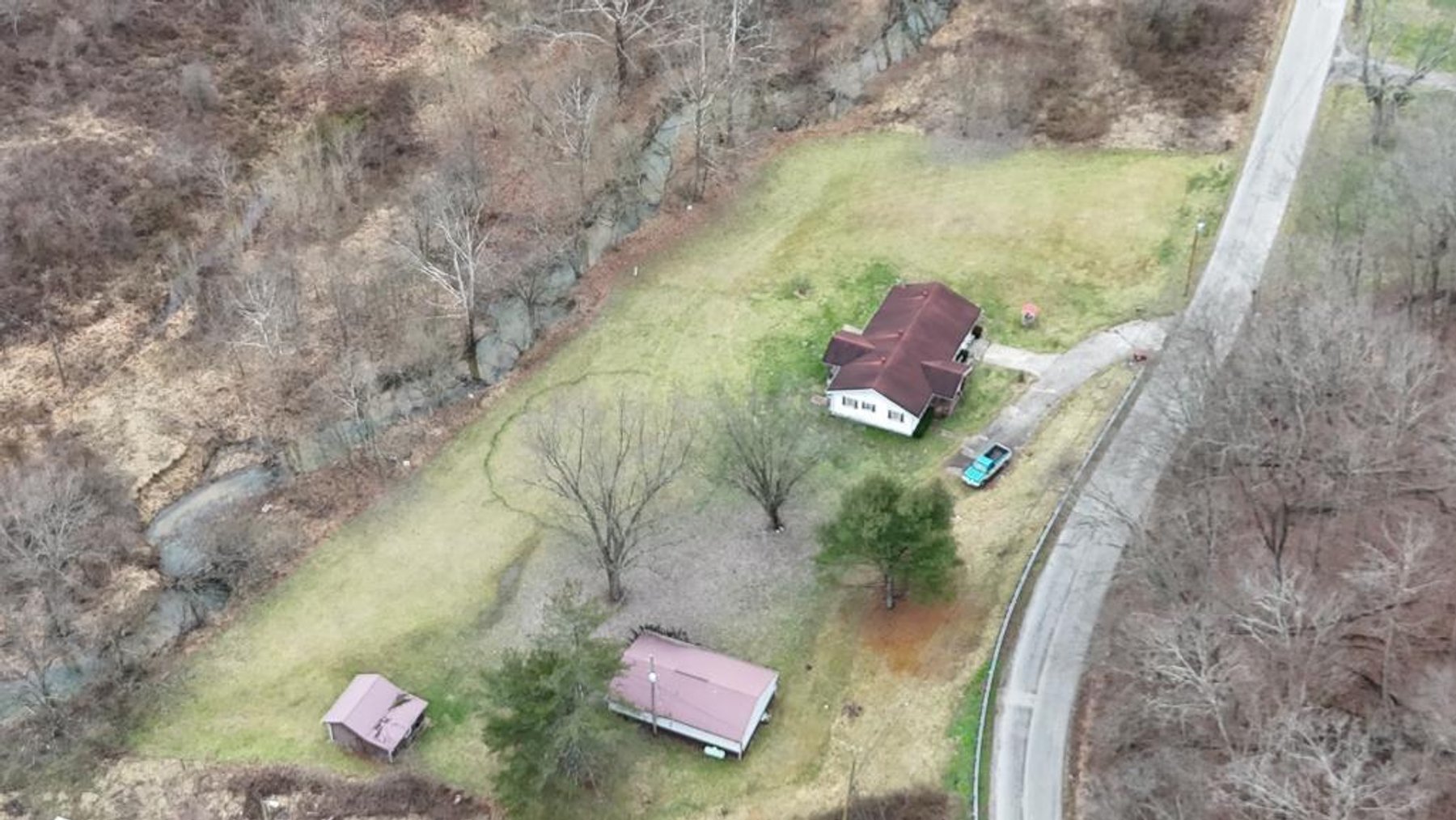 Image for Live Onsite Real Estate Auction with Online Bidding