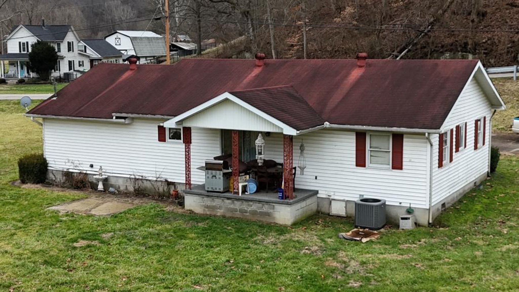 Image for Live Onsite Real Estate Auction with Online Bidding