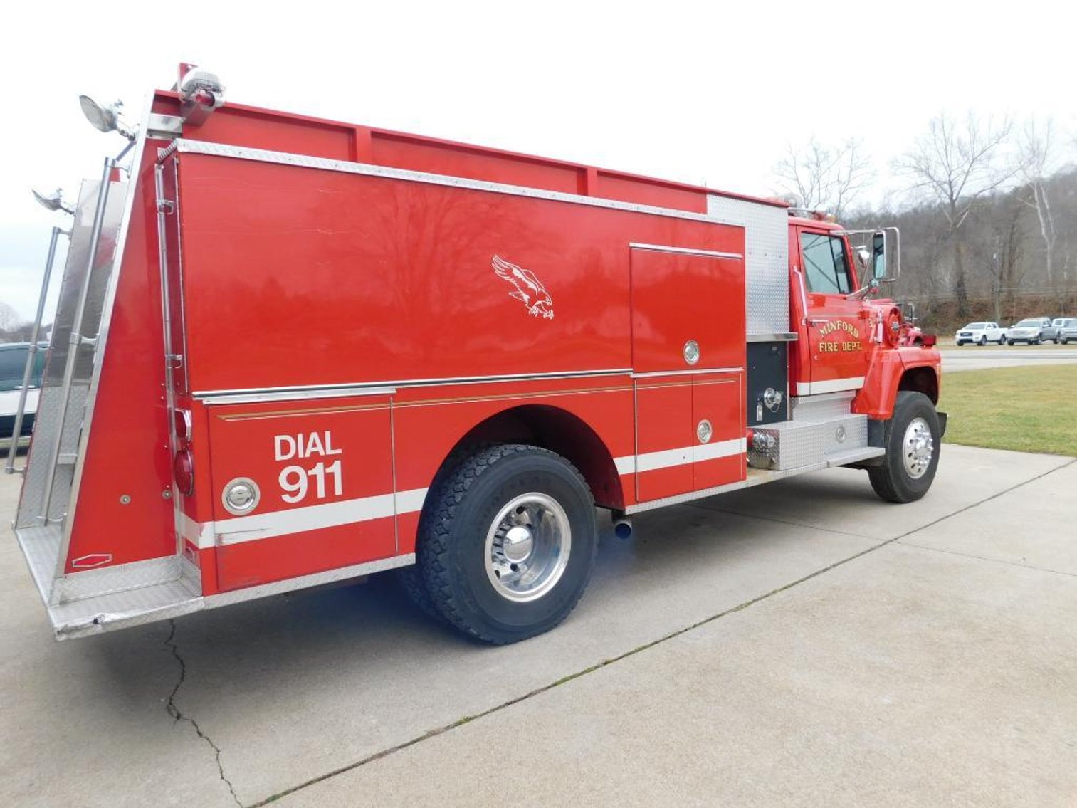 Image for Absolute Online Auction #1944