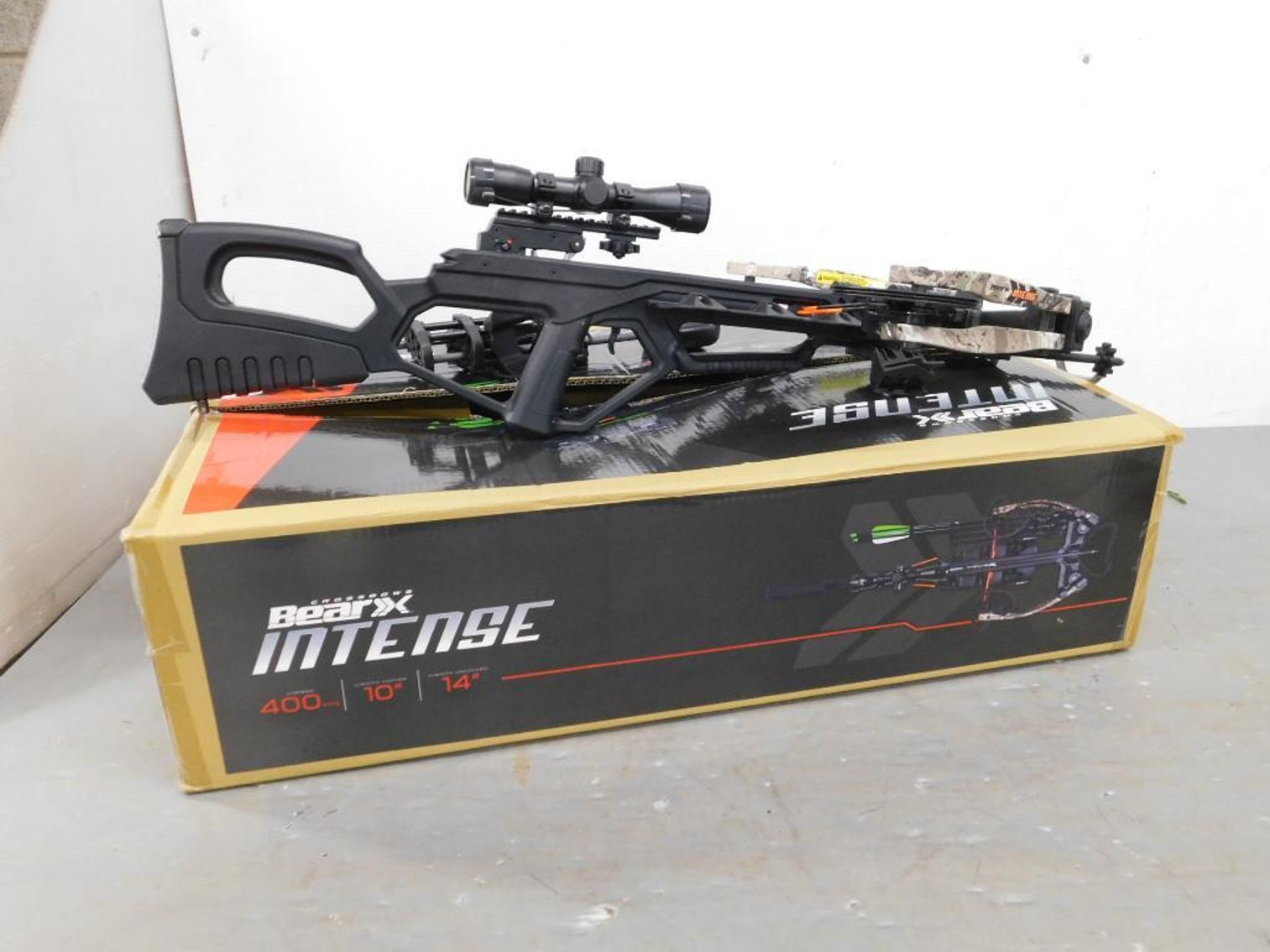 Image for Absolute Online Auction #1960