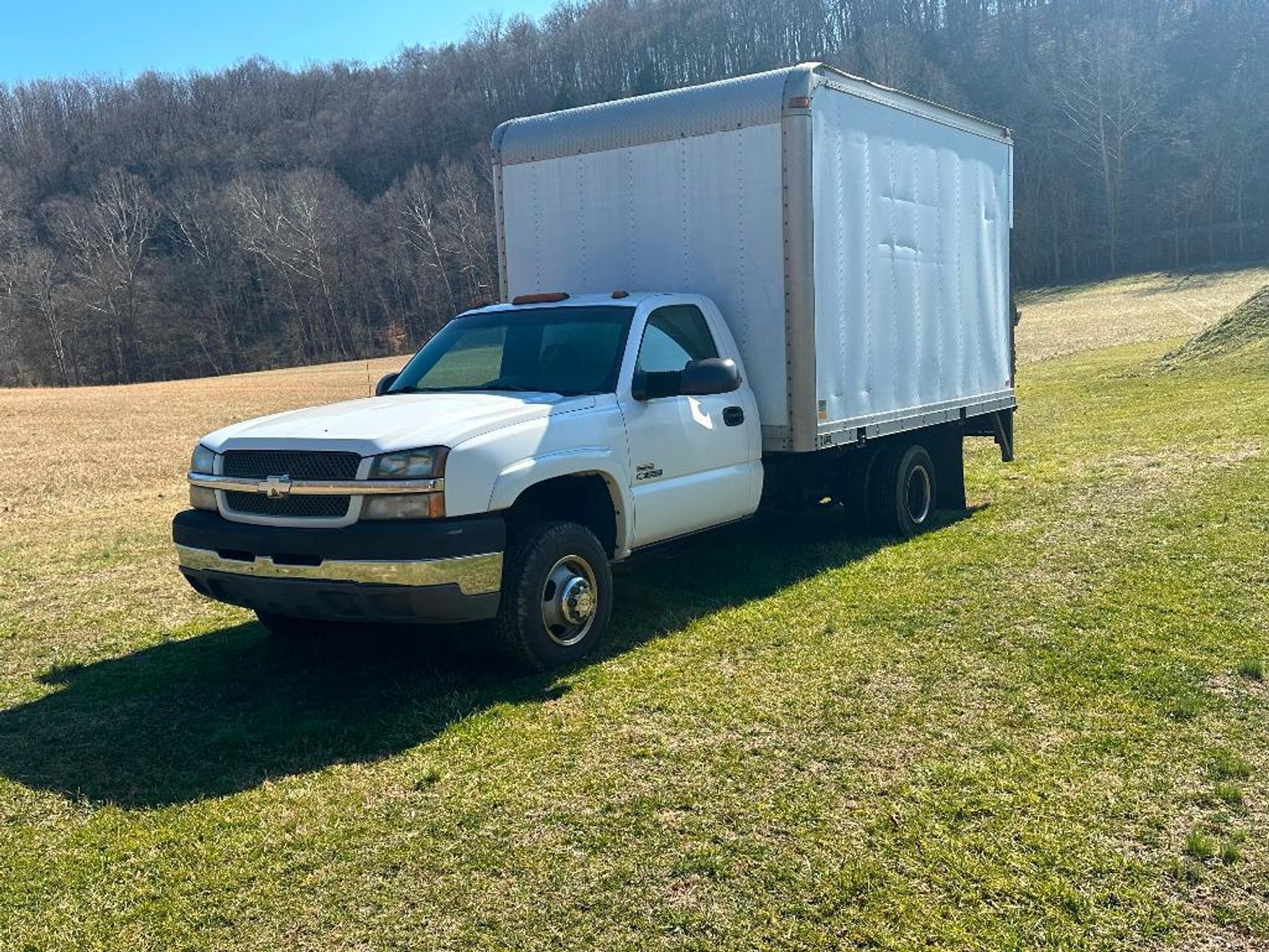 Image for Absolute Public Auction