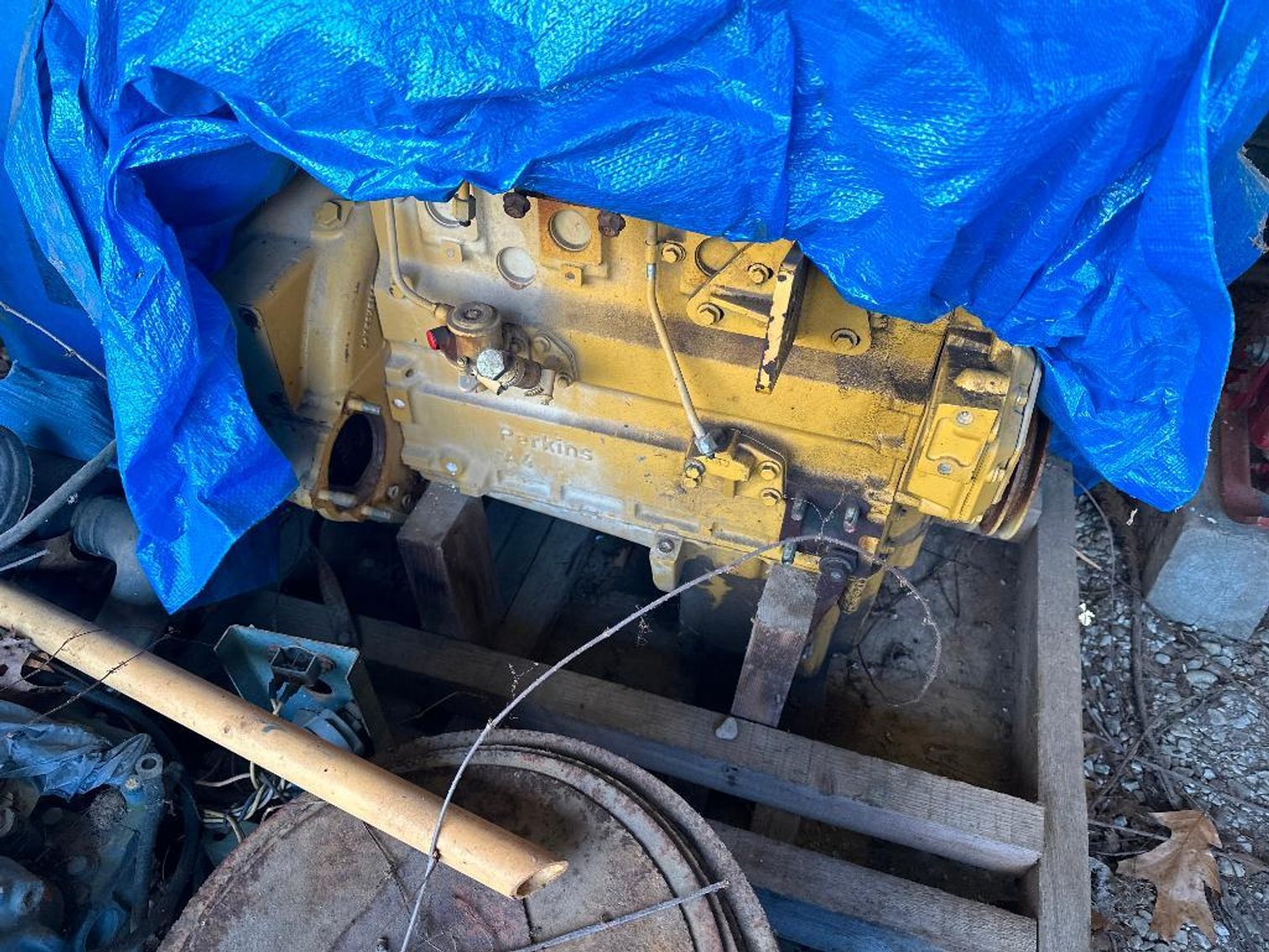 Image for Absolute Public Auction