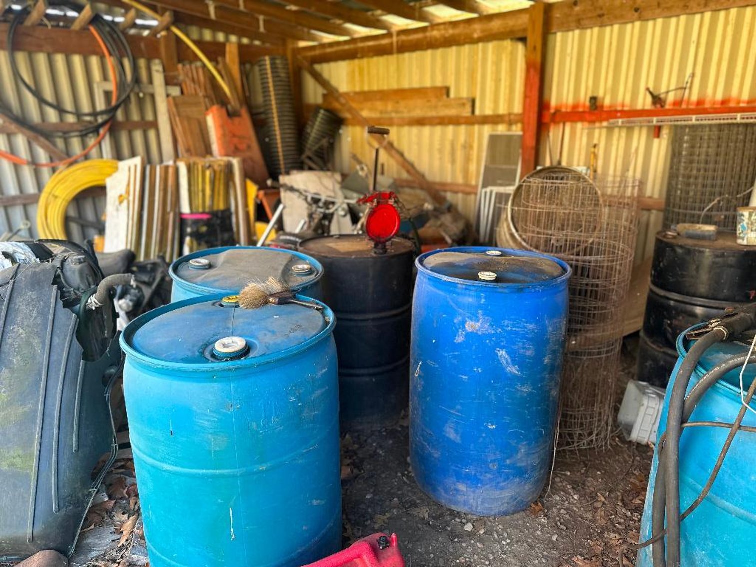 Image for Absolute Public Auction