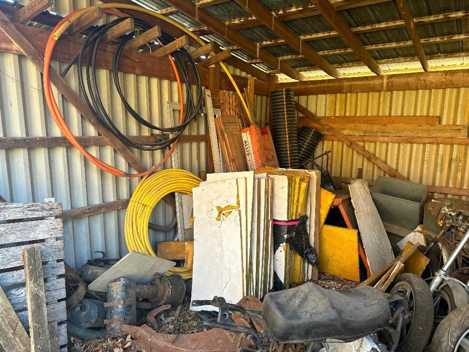 Image for Absolute Public Auction