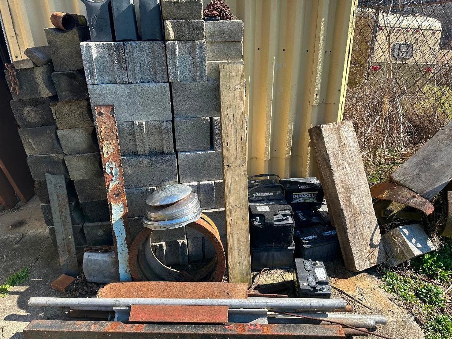 Image for Absolute Public Auction