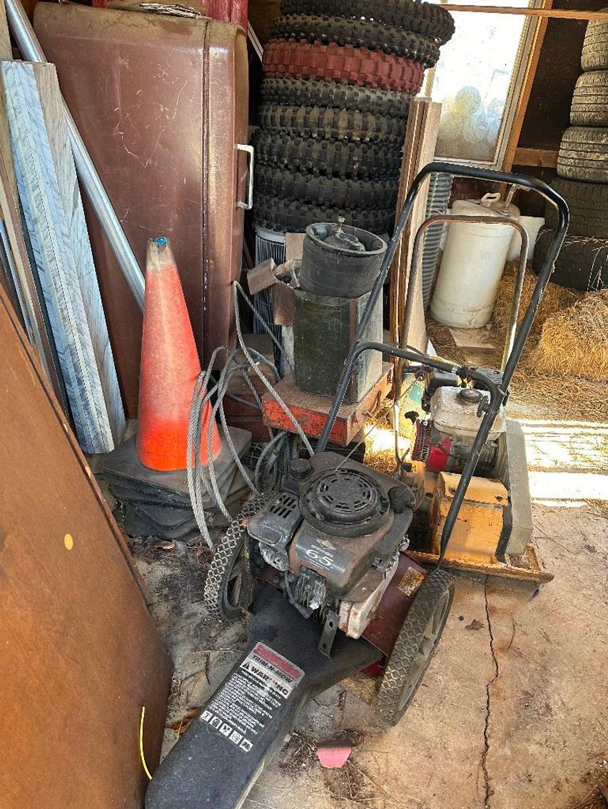 Image for Absolute Public Auction