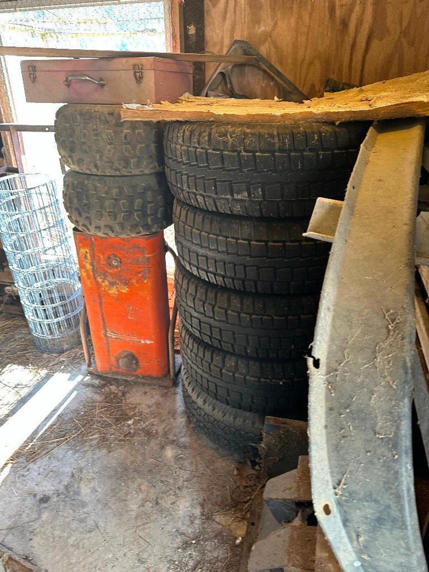 Image for Absolute Public Auction