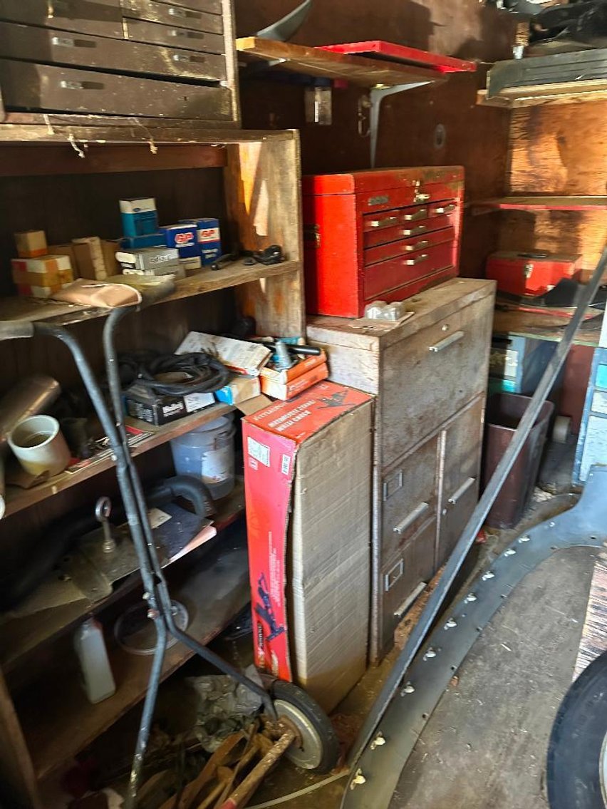 Image for Absolute Public Auction