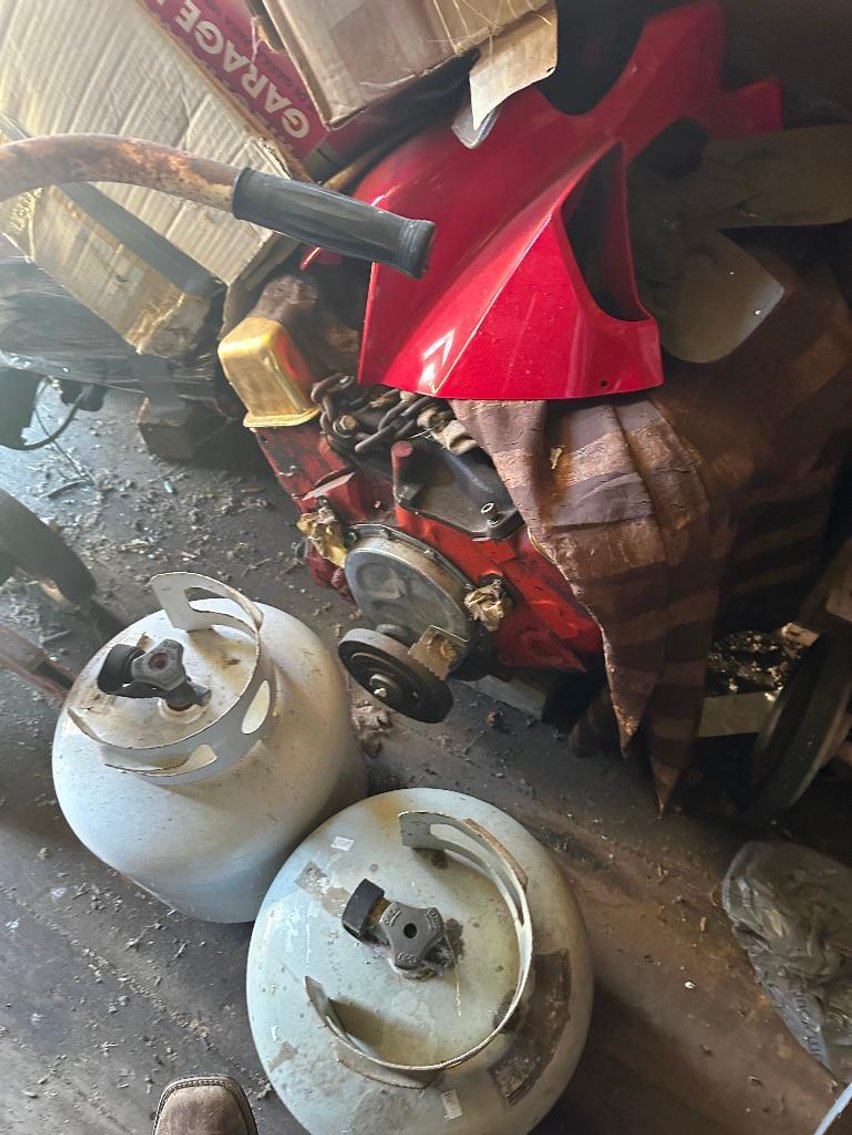 Image for Absolute Public Auction