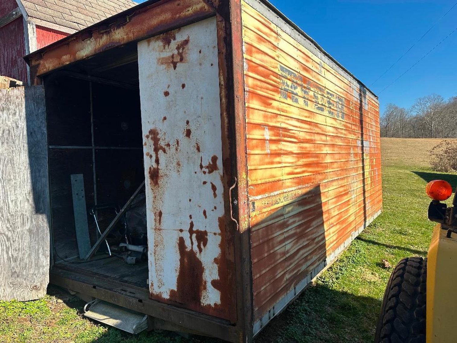 Image for Absolute Public Auction