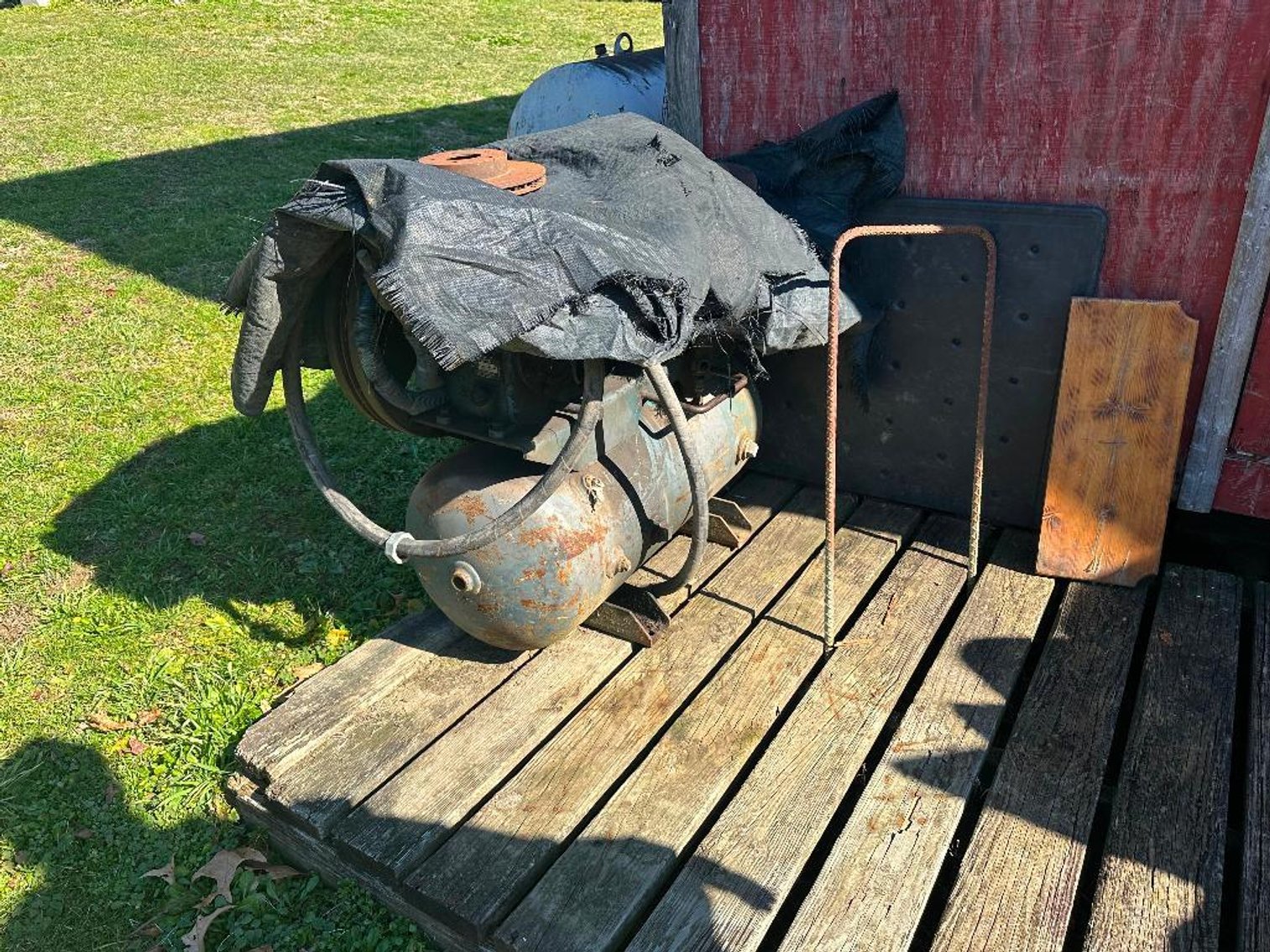 Image for Absolute Public Auction