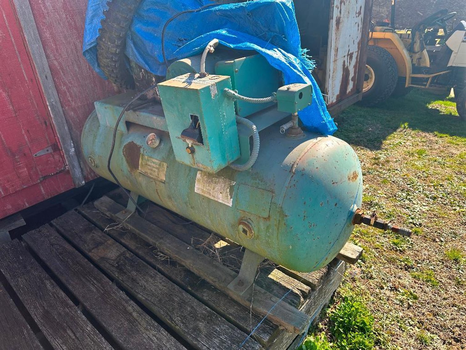 Image for Absolute Public Auction