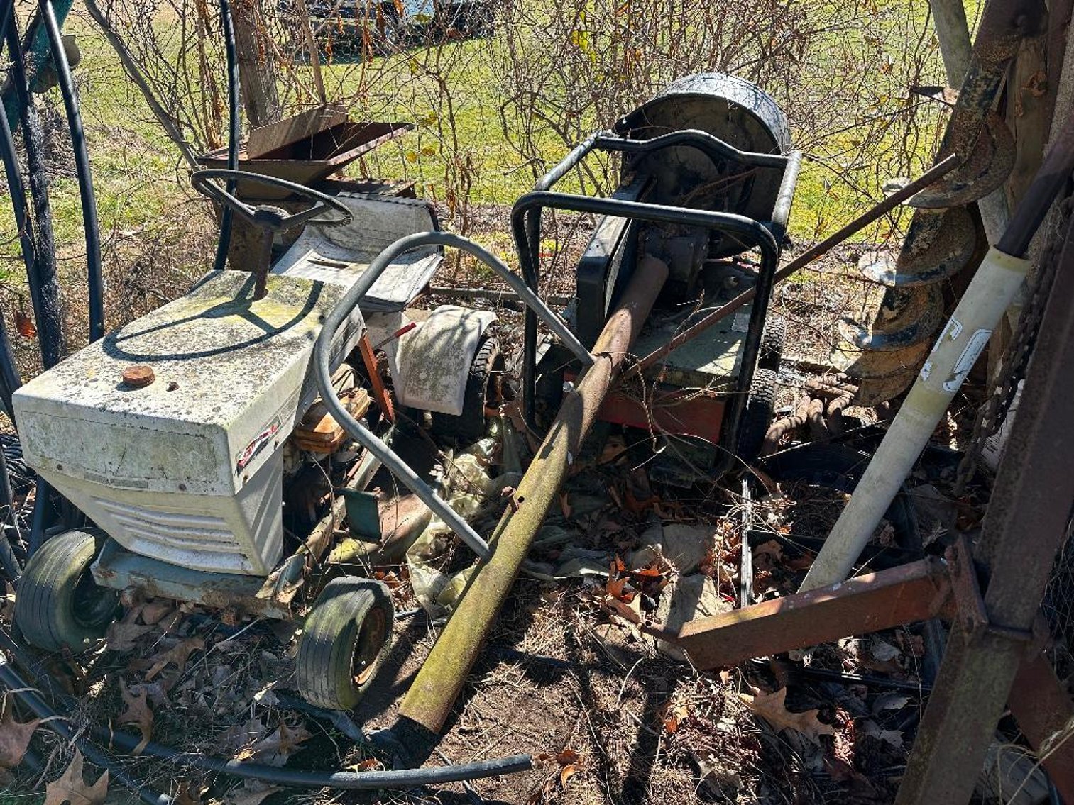 Image for Absolute Public Auction