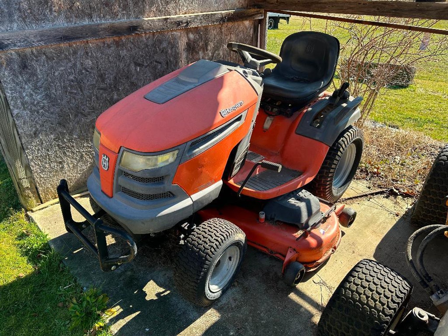 Image for Absolute Public Auction