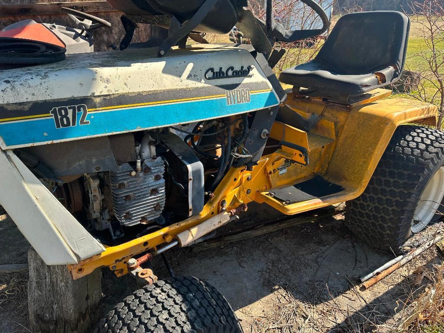 Image for Absolute Public Auction