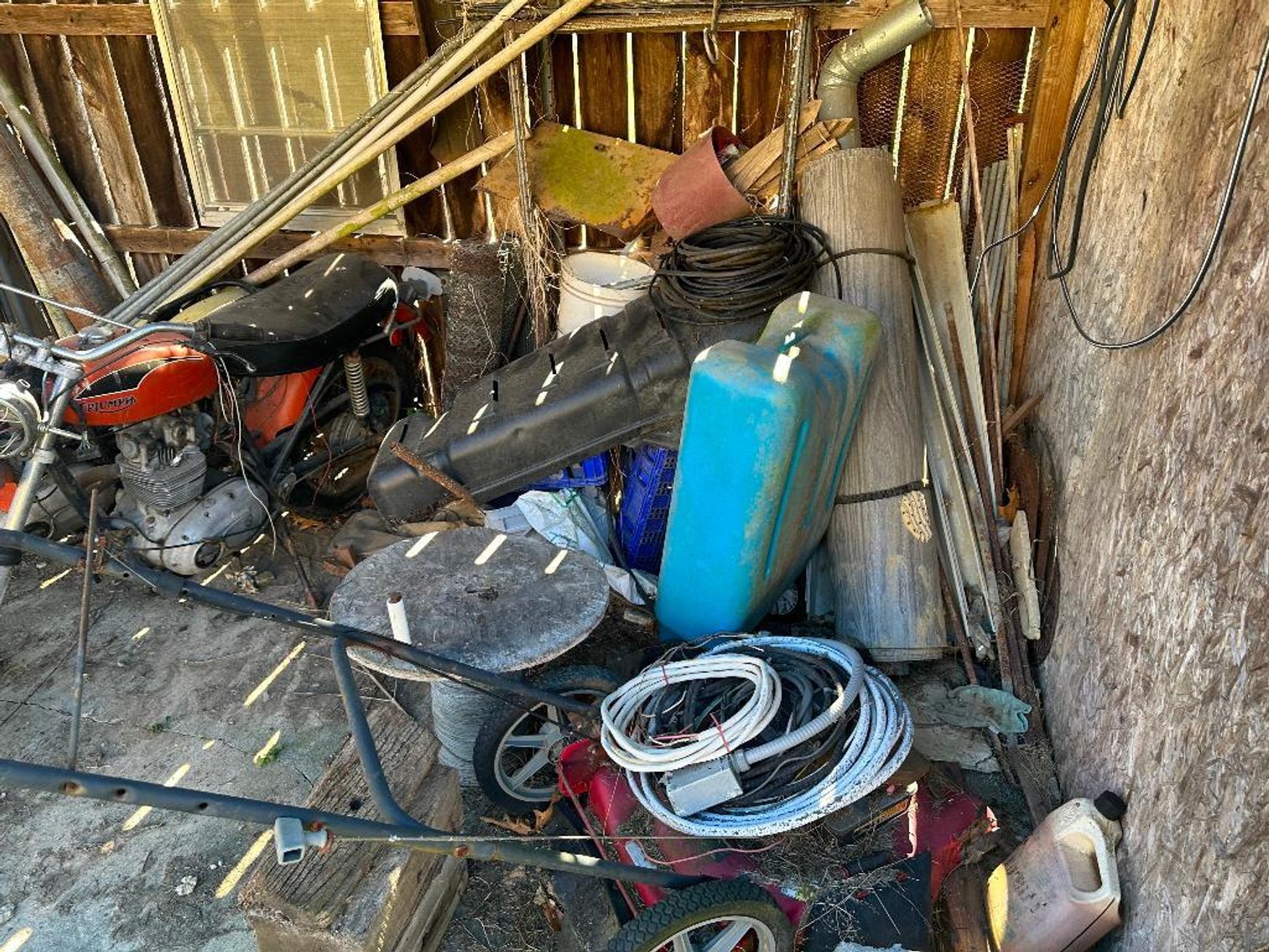 Image for Absolute Public Auction