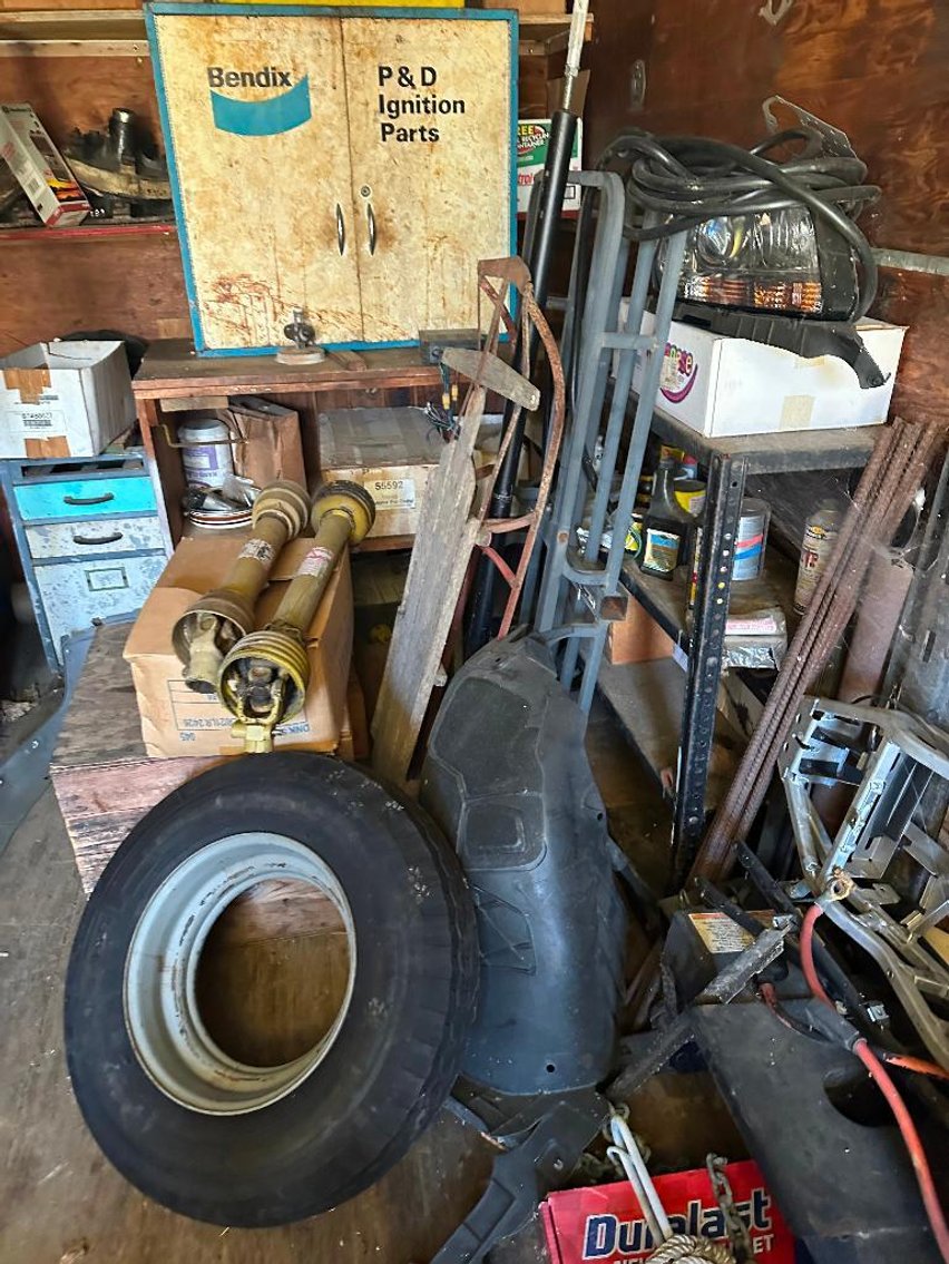 Image for Absolute Public Auction